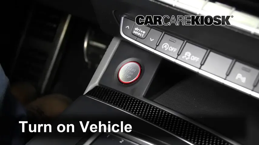 2018 Audi SQ5 Prestige 3.0L V6 Turbo Bluetooth